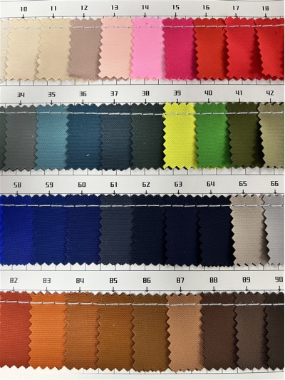 GZ-TY  再生300D記憶布復合    牛津布   工藝：100%Recycled   成分：100%P  幅寬：147CM  細節-1